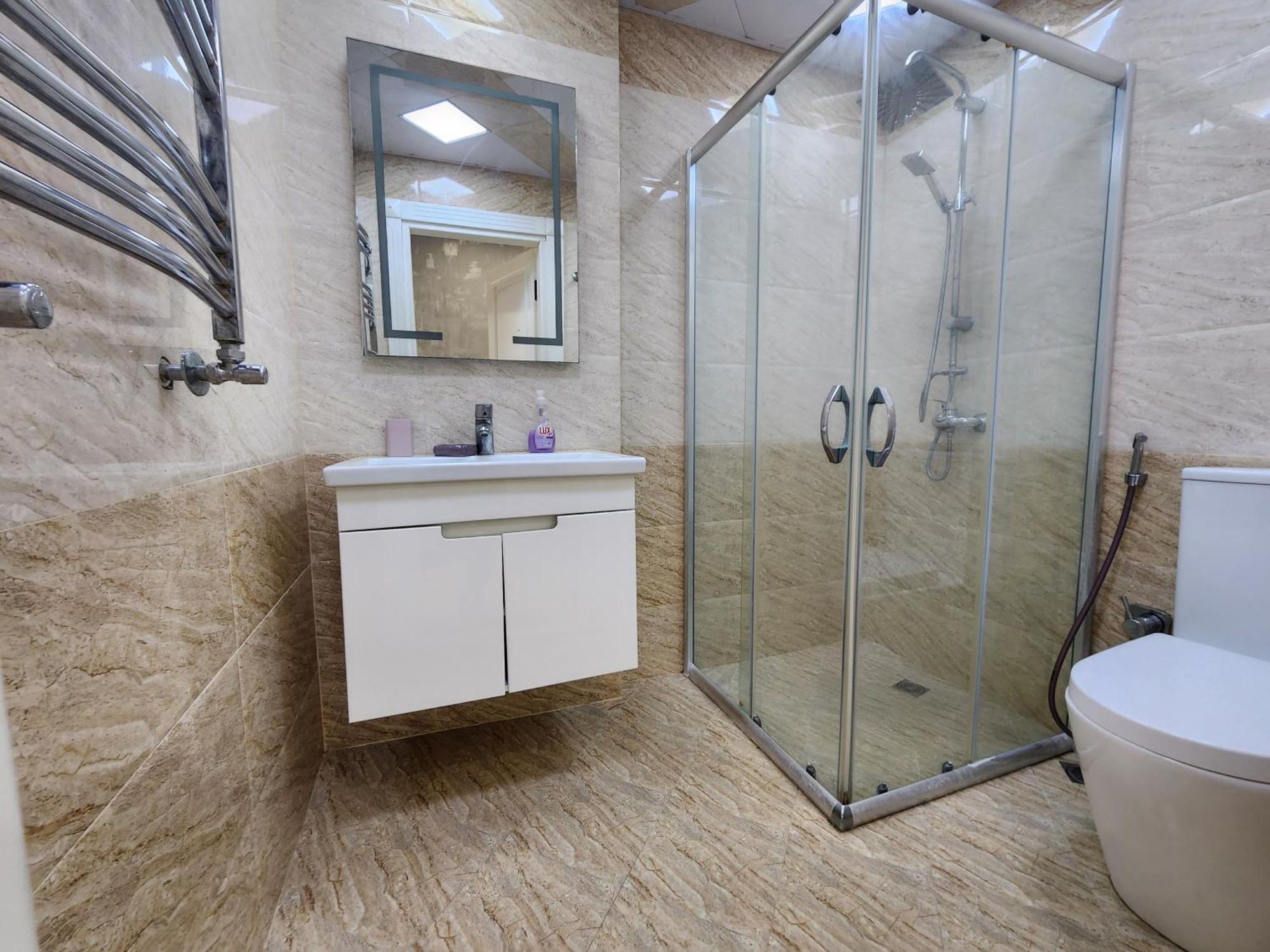 Park Azure Lux Apartment Baku Exterior foto